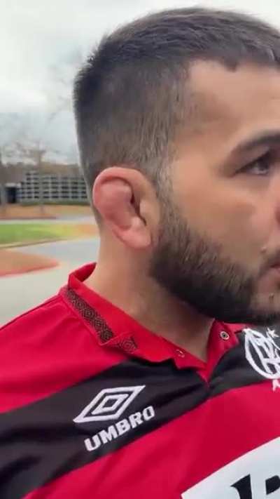 What you doin in this situation?