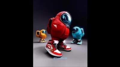 Only the Persona 4 Animation OP. 😳😳😳 Move along, nothing to see here.