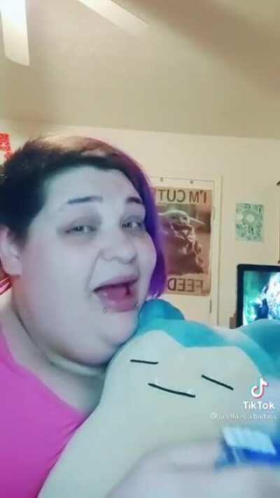 How much money do you think they spend blinging out those pacifiers.