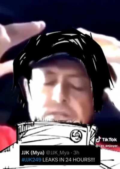 Yuta es la única esperanza, Yuta: