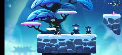 vivi is a fair and balanced legend