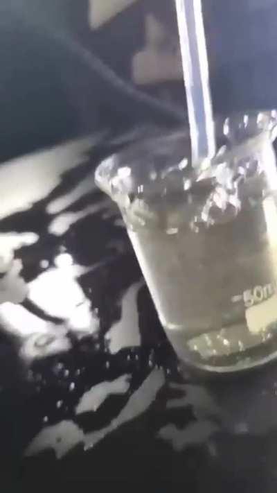 Vsauce scares himself