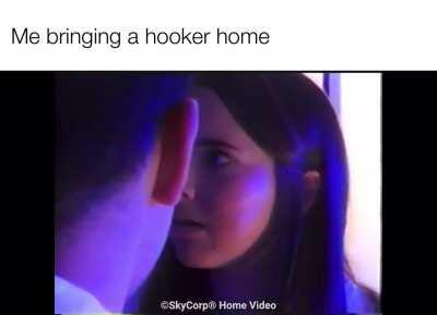 She wasn&rsquo;t prepared to die...