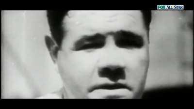 [Highlight] [FOX MLB] Shohei Ohtani ASG promo ft. Reggie Jackson and Roger Clemens