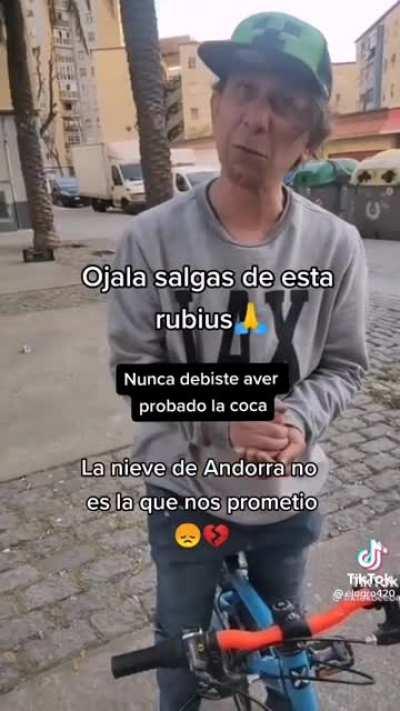 Rubius que hiciste 😔😔