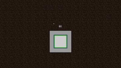 Change all of the grass blocks in your min*craft world to big chungus and you will receive epicness