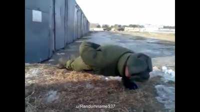 I tried my best Jobros, how is it for a first time edit?