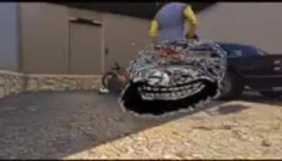 GRAVITY FALL NIGGA RETURN TO GTA? 2021 HARAM SEX FREE MOVIE