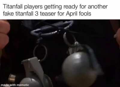 If only it were real