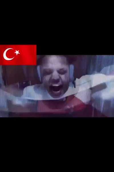 Arabs vs Turks 1 week summary