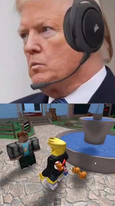 presidential gamenight