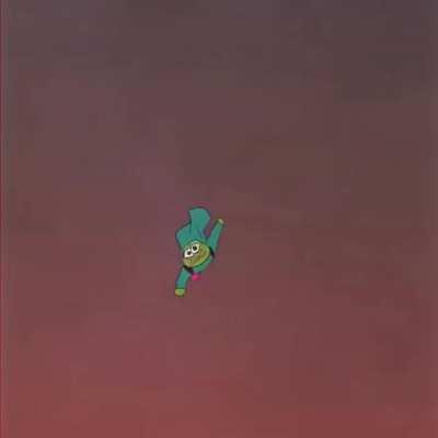 Another rare pepe...