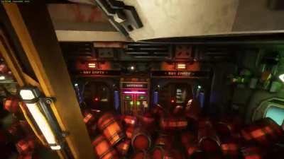 I'm defiantly getting fired...