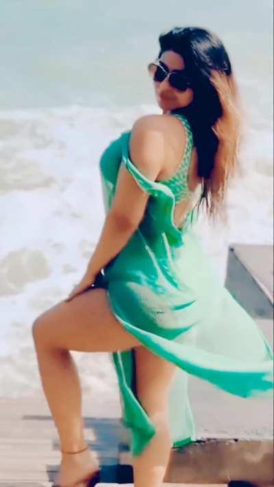 Ahh Sonarika Bhadoria.. the thick meat we all crave for 💦🤤 [New]