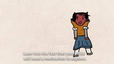 How NOT to become a tragic backstory