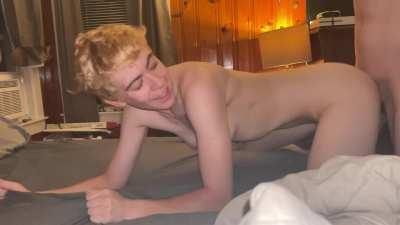 i love backing it up on that dick 🤤