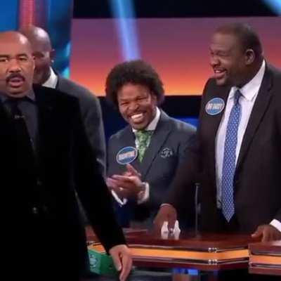 Go out with their who?