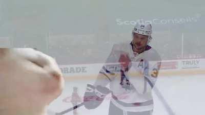 Goooooood morning Leafs Nation!