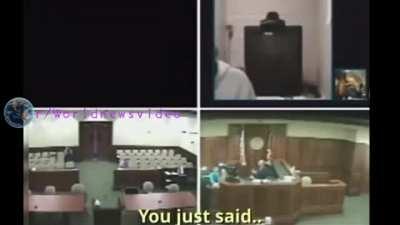 How stupid can you be?