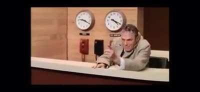 You know we are living in a simulation when a movie clip from 1976 can relate to EVERYTHING going on today.