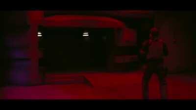 The TENET Final Trailer Except Nothing Is Reversed