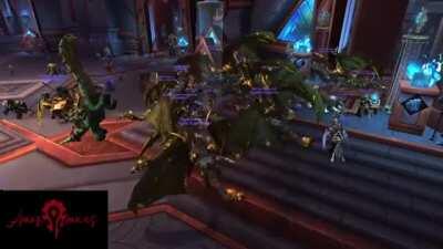 The headbanging drake club has grown in 24H.