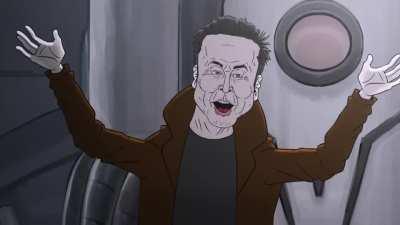 Thanks, I hate Elon Musk.