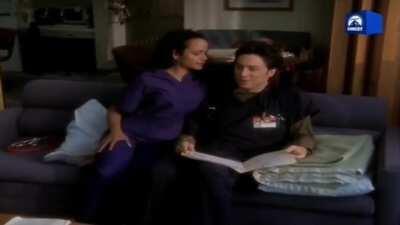 This scene was soooo uncomfortable to watch.