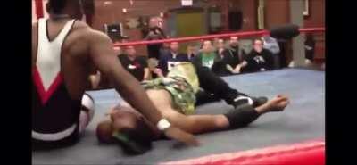 HMFT after I nail this wicked baekfliip