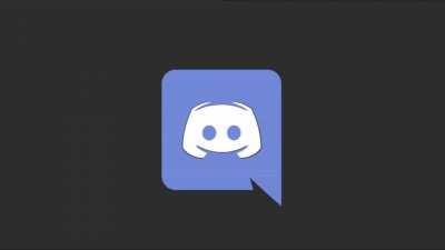 Opening up discord when you’re a minor