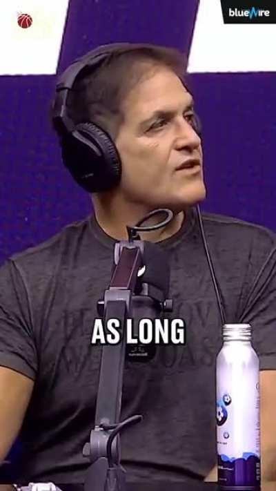 Mark Cuban explains his new prescription drug company