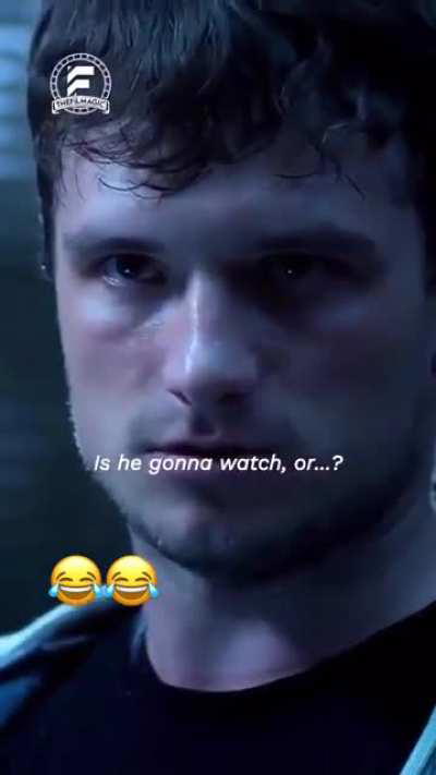 Bro thought he was lucky for a sec