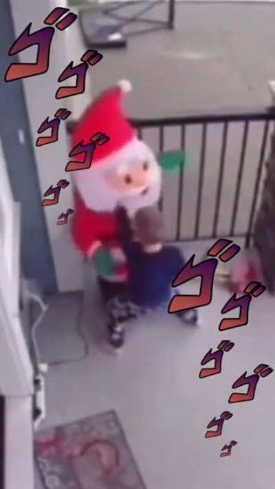 Mini sidekick, 120% hit speed / 5% damge