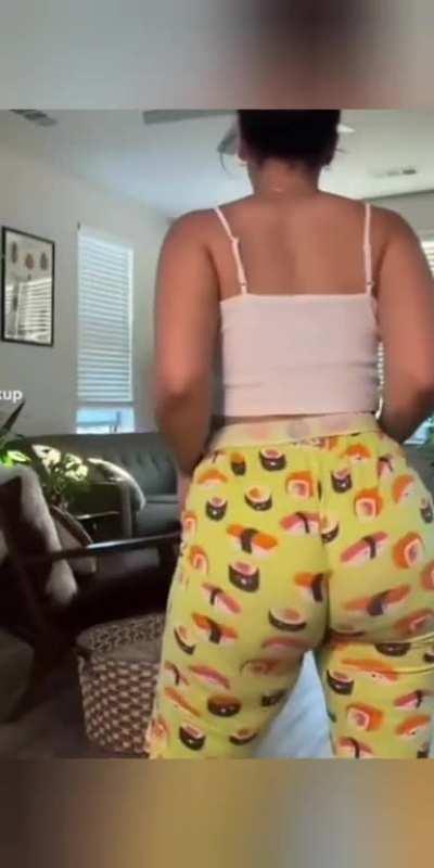 I love the Soft Jiggle🤤