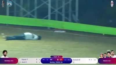 Ma man here is a 🐐