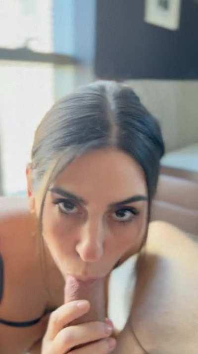 Letting all of LA in on the fun this morning. Everyone loves a pleasure princess 😇