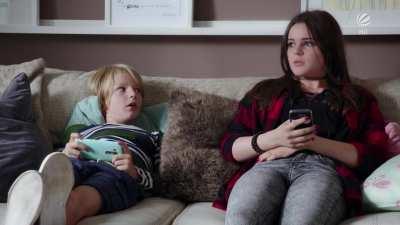 Miranda Leonhardt in Bad Mothers