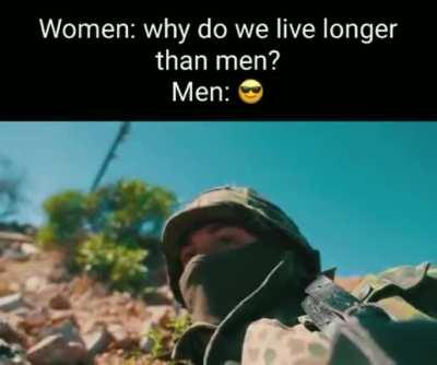 What it's like to be shot at by an MG42