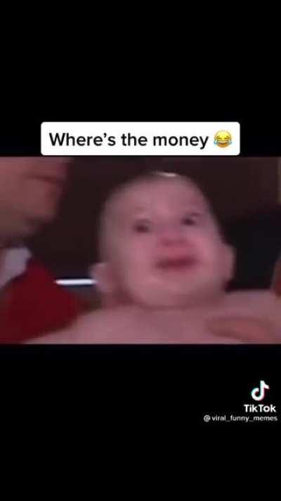 Where's the money libawski