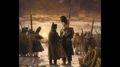 Napoleon’s Dark Age.