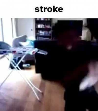 stroke