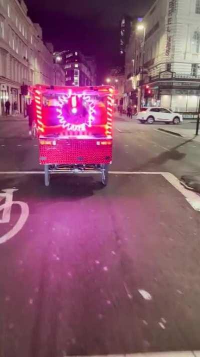 Got a reminder to keep buying.