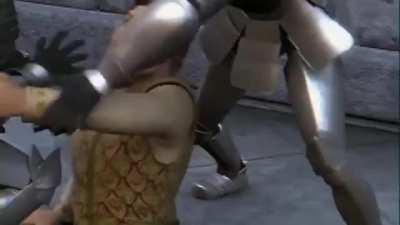 I figured this sub likes ogres