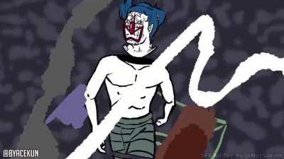 Mommyraga is not the only one who can neg diff Malevolent Kitchen