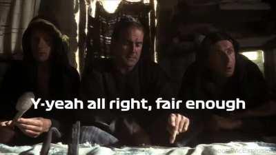 What has Hermann Tilke ever done for us?