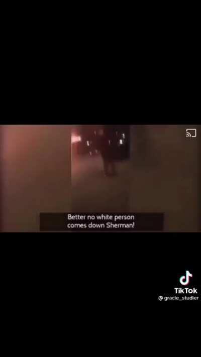 The most racist video i’ve ever seen...