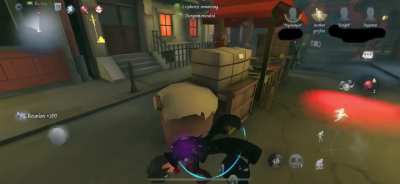 I finally pulled off a proper loop guys