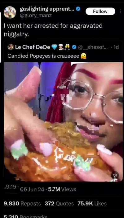 9 of 10 Cardiologists and Dentist support this tomfoolery. 