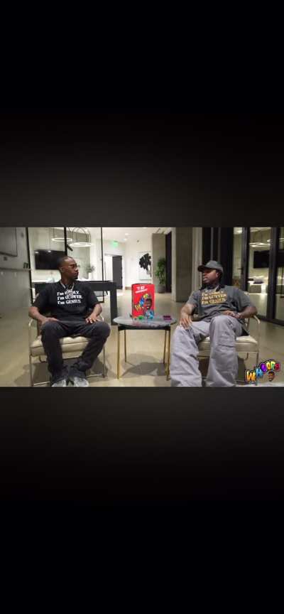 Otf dj bandz dissing gherbo for dancing to yb 😂😂😂 smh herb