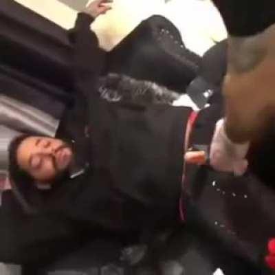 Don't be the first to fall asleep